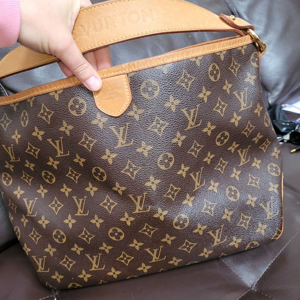 Delightful louis-vuitton